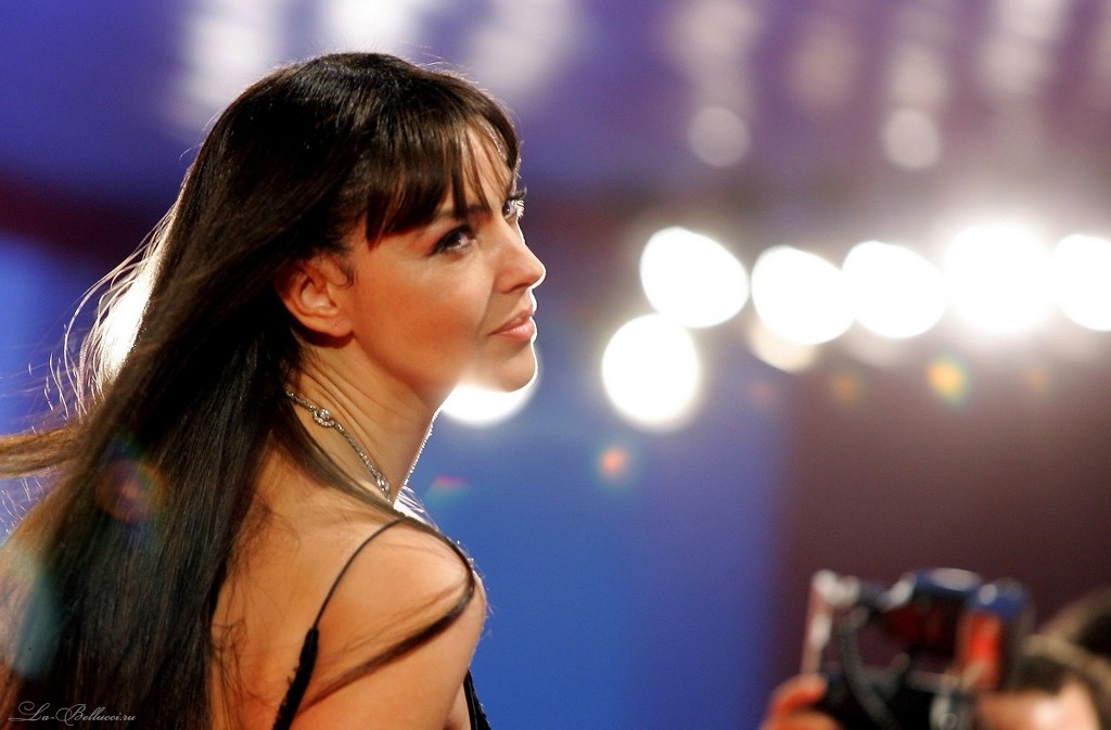 모니카 벨루치의 미모로 인한 일화 | 인스티즈