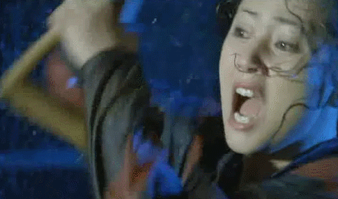 고전명화 깊은밤 갑자기(1981) | 인스티즈