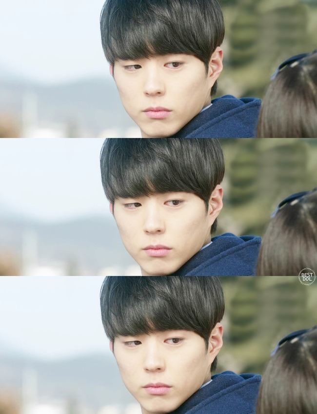 닮았다고 많이 언급되는 20대 시절 조인성 vs 현재 박보검 jpg | 인스티즈