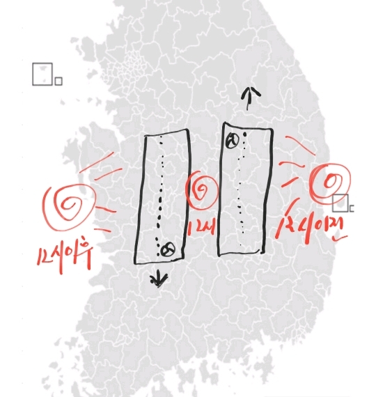 버스나 차 타기 전, 햇빛 피하기 개꿀팁 | 인스티즈