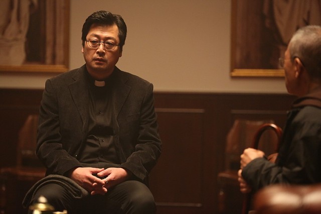 알면 더 재밌는, 영화 "검은 사제들 "속의 이야기 | 인스티즈