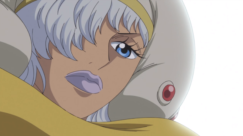 원피스 빅맘 해적단 공식 나이 | 인스티즈