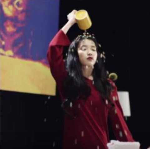 사람들이 잘 모르는 아이유의 스물셋을 소비하면 안되는 이유 | 인스티즈