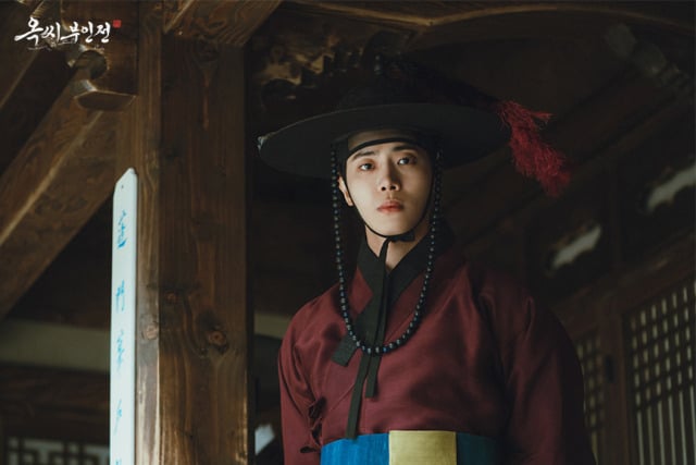 추영우가 게이라고? '옥씨부인전' 뜬금포 동성애에 '설왕설래' [MD포커스] | 인스티즈