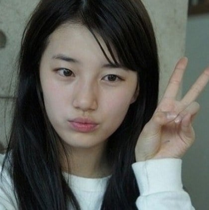 연예인들의 현실적인 피부.jpg | 인스티즈