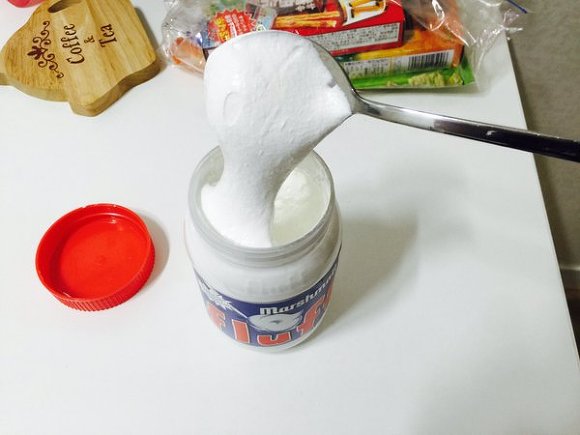 한 번도 맛보지 못한 사람은 있어도 한 번만 맛본 사람은 없다는 3대 악마의 잼 | 인스티즈