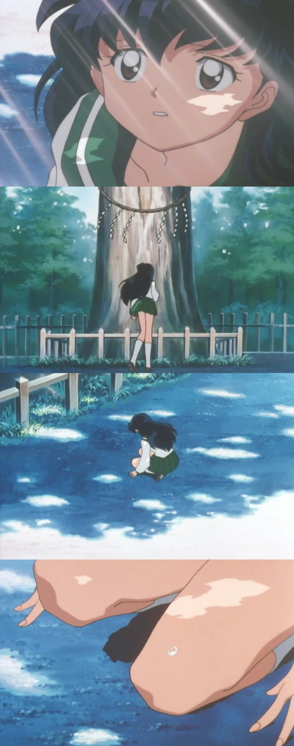 [이누야샤] 이누야샤 내에서 가영이가 최애인 이유 | 인스티즈