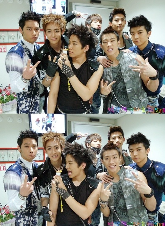 개인적으로 멤버탈퇴 과정이 제일 이해안갔던 아이돌그룹 | 인스티즈