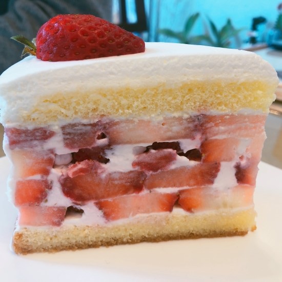 대구 유명 딸기케이크...jpg | 인스티즈