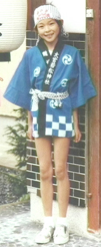 추사랑엄마 야노시호의 탄생부터 데뷔초까지 과거사진 대방출& 탑모델얘기 쪼끔 | 인스티즈