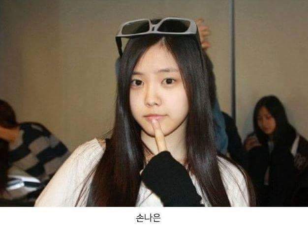 연예인들의 현실적인 피부.jpg | 인스티즈