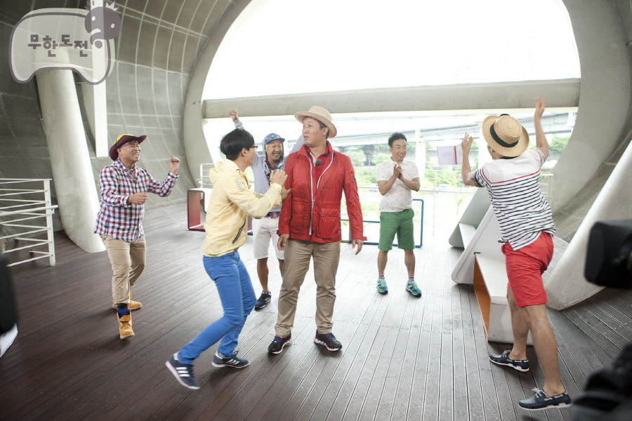 무한도전 7인 단체사진.jpg | 인스티즈