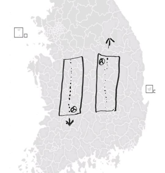 버스나 차 타기 전, 햇빛 피하기 개꿀팁 | 인스티즈