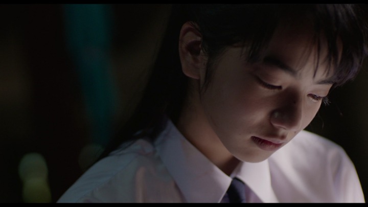 [물에빠진나이프] 퇴폐퇴폐 고딩의 기빨리는 연애 영화 - 13 | 인스티즈