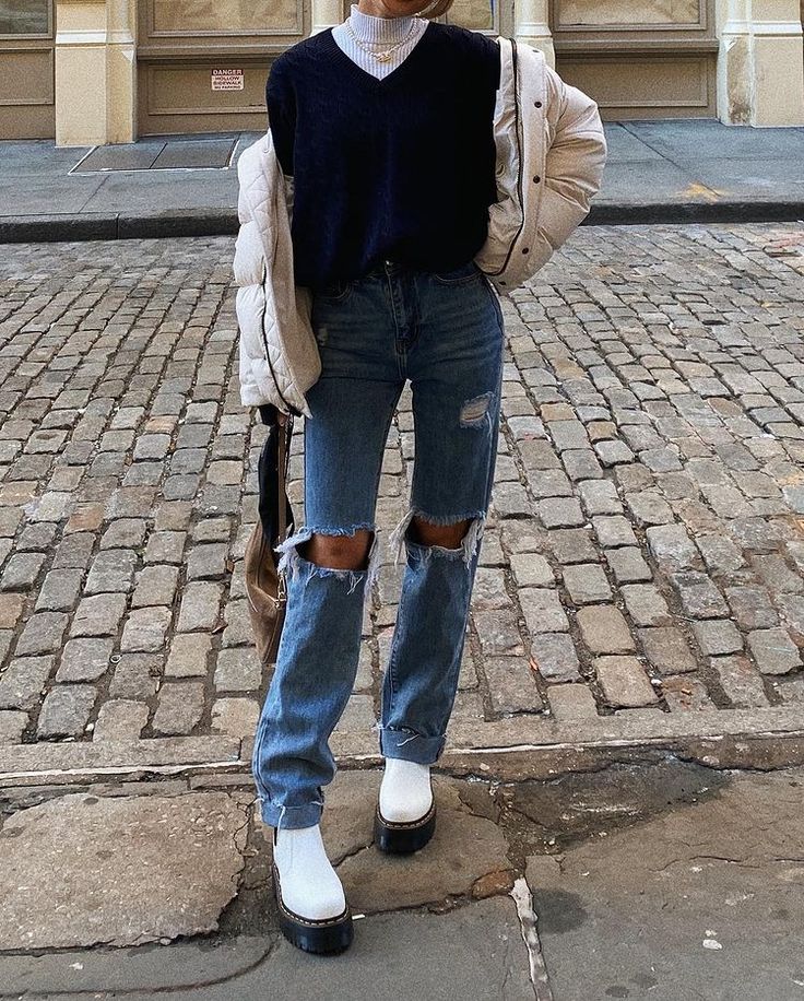 예쁜 쓰레기의 최고봉 닥터마틴 | 인스티즈