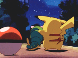 반박불가 포켓몬 원탑 노란 전파 뚱땡이 | 인스티즈