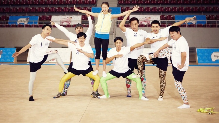 무한도전 7인 단체사진.jpg | 인스티즈