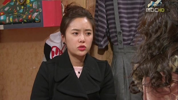 [지붕킥] 신종플루 걸린 정음 | 인스티즈