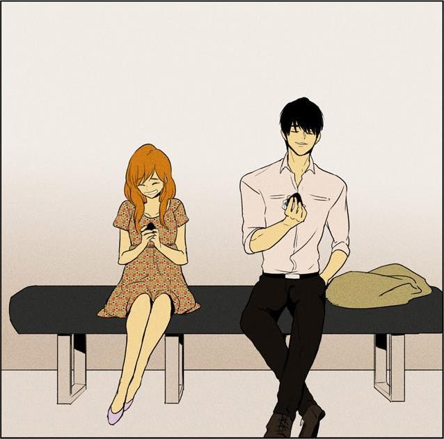 대학교 가면 유정선배같은 사람 있나요? | 인스티즈