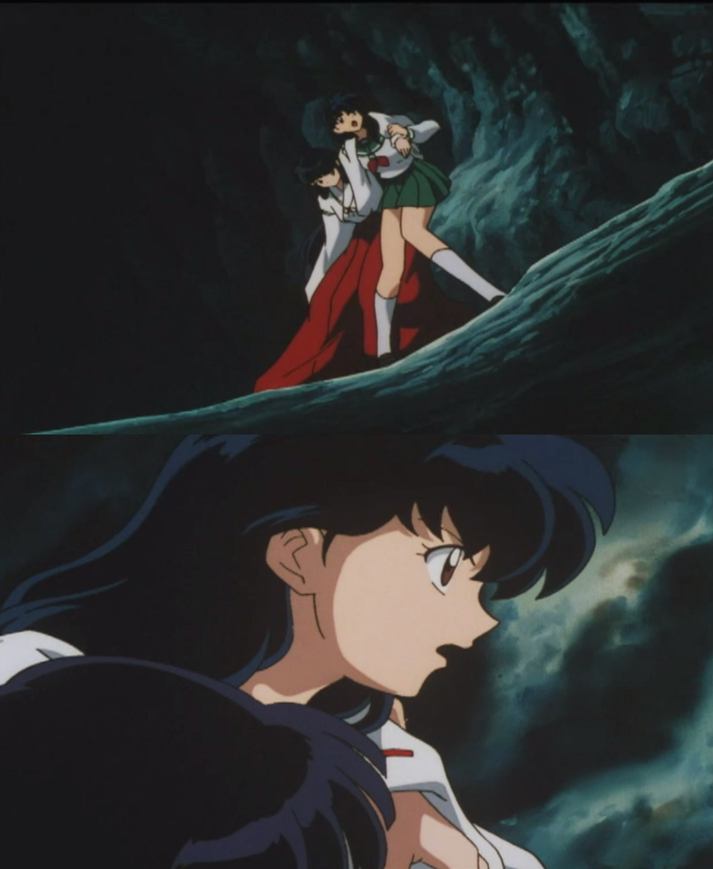 [이누야샤] 이누야샤 내에서 가영이가 최애인 이유 | 인스티즈