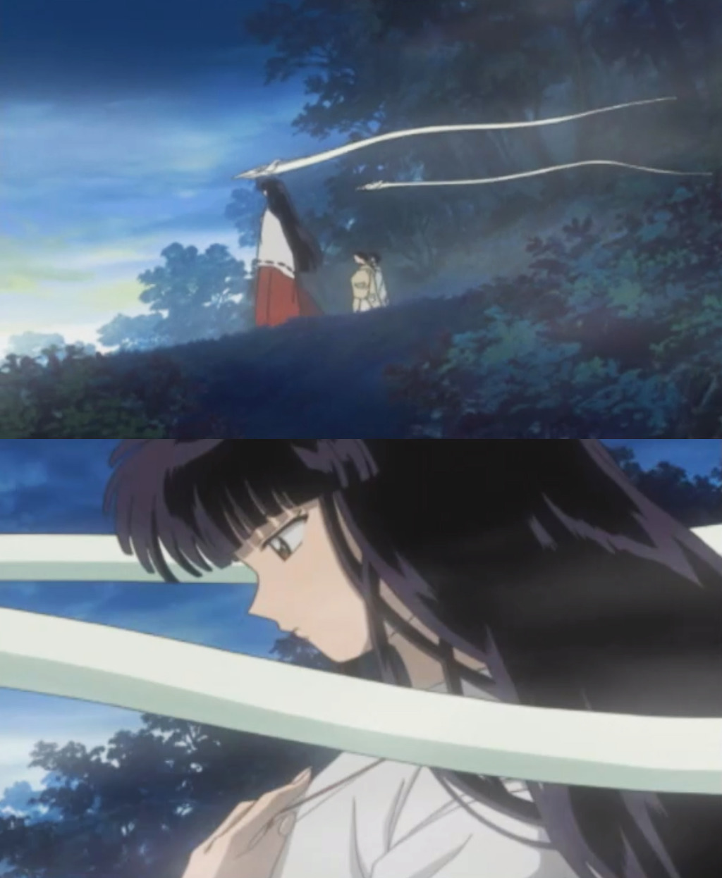 [이누야샤] 이누야샤 내에서 가영이가 최애인 이유 | 인스티즈