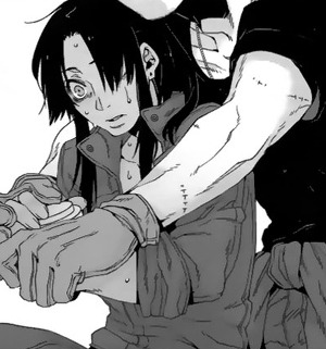 어두운 피부를 가진 만화캐릭터들 | 인스티즈