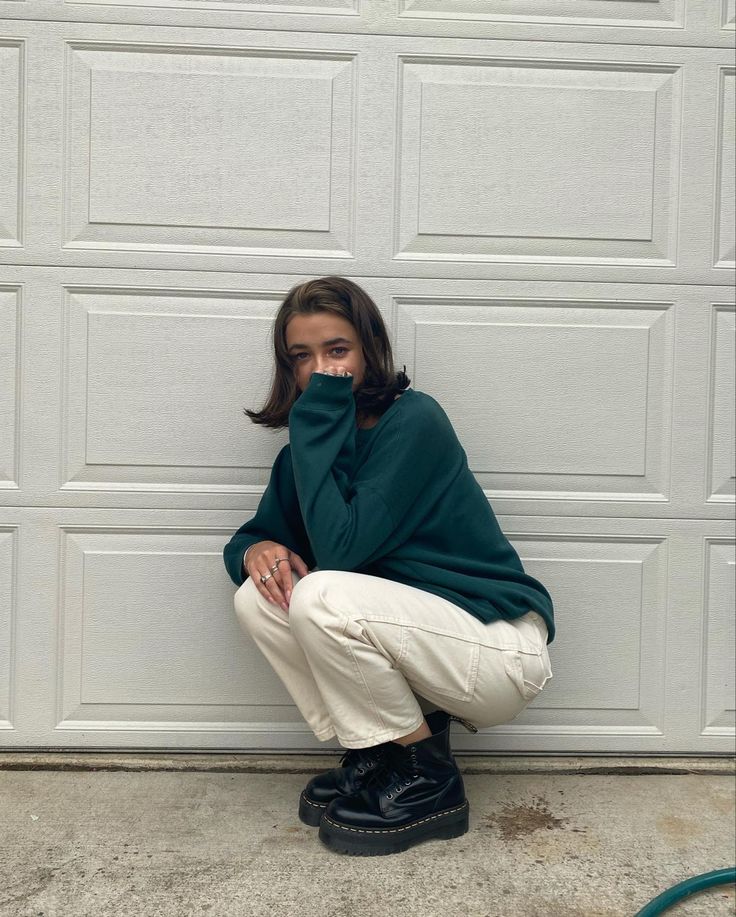 예쁜 쓰레기의 최고봉 닥터마틴 | 인스티즈