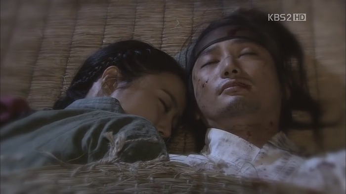 [드라마] 공주의 남자 최종화 | 인스티즈