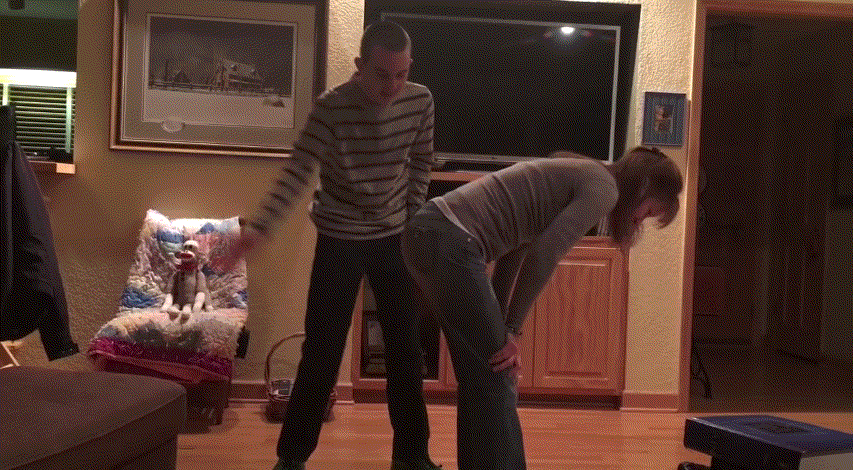 미국의 생일빵 문화,,, | 인스티즈