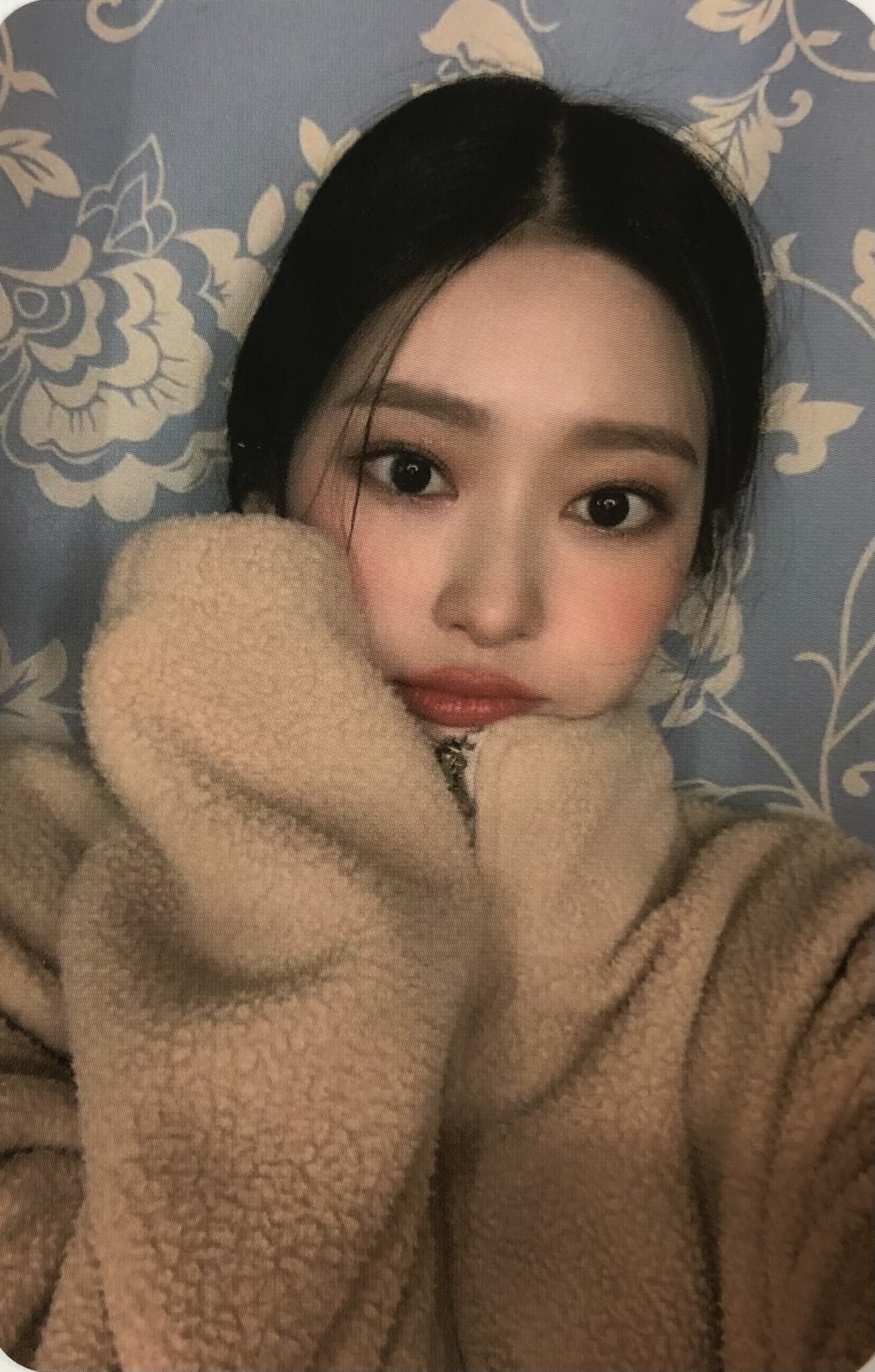 실제 아이돌 포카들로 알아보는 돌판 반포자이 포카 특징 | 인스티즈