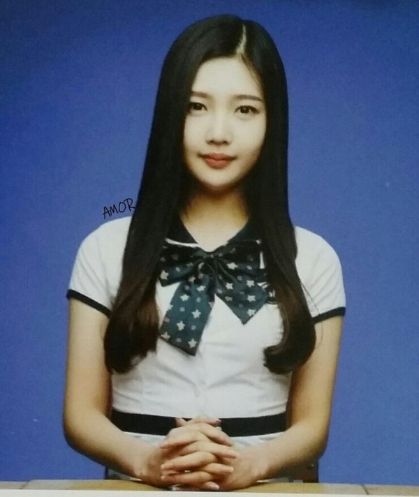 조이 졸업사진 .jpg | 인스티즈