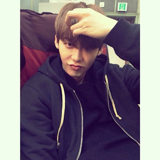 남자들에게 호불호가 갈리는 외모를 가진 대표적인 남자 연예인.jpg | 인스티즈