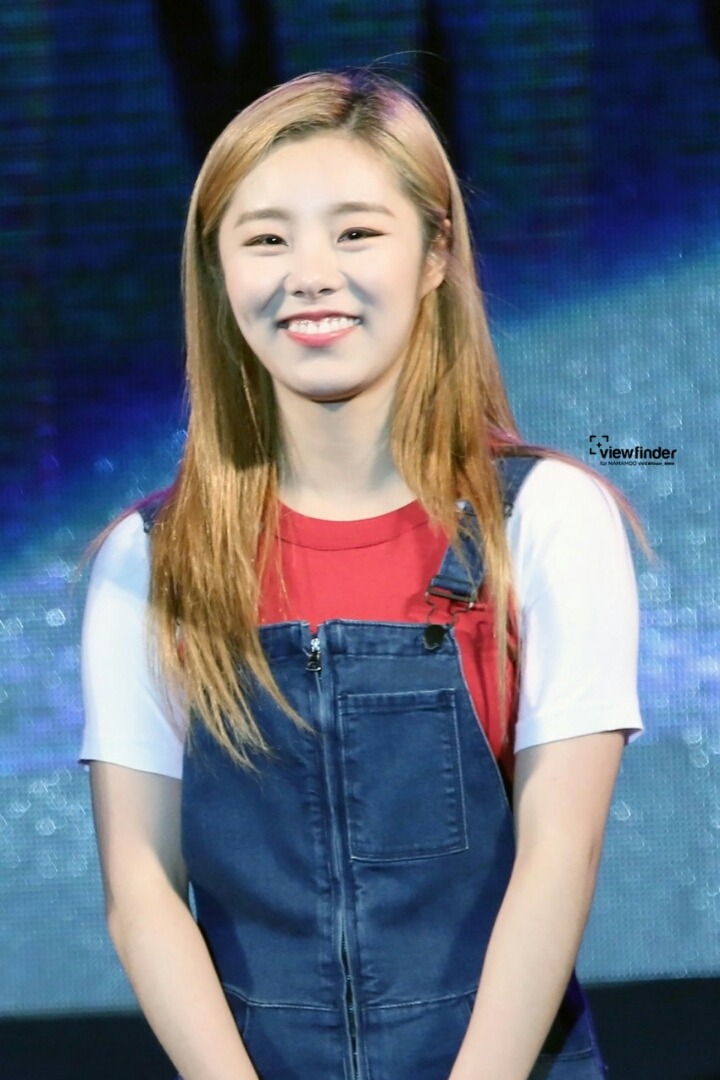 매력터지는 휘인 | 인스티즈