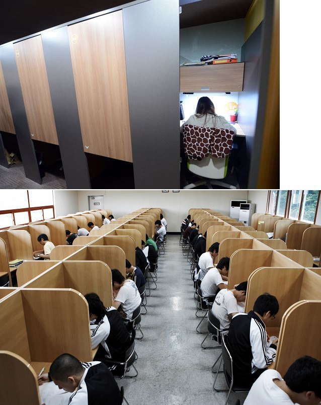 요즘 학생들이 스터디카페 다니는 이유 | 인스티즈