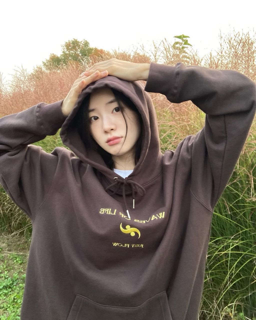 꽤 이쁘게 생긴 배우 신시아 | 인스티즈