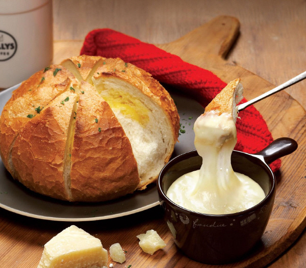 치즈가 들어간 음식들 (침샘주의) | 인스티즈