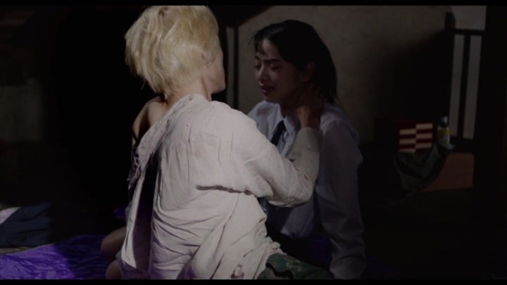[물에빠진나이프] 퇴폐퇴폐 고딩의 기빨리는 연애 영화 - 13 | 인스티즈