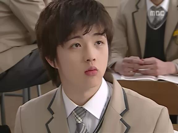 [거침없이하이킥] 파일럿이 되고 싶은 윤호 ㅋㅋㅋㅋㅋㅋㅋ.jpg | 인스티즈