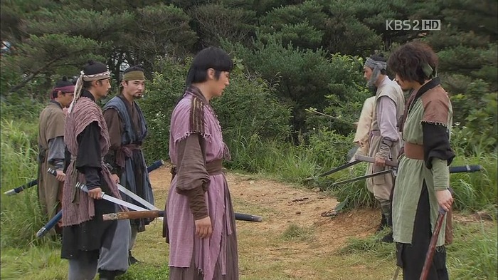 [드라마] 공주의 남자 12화 | 인스티즈