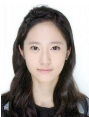 [소녀시대외] 여자연예인들 증명사진 여권사진 모음 | 인스티즈