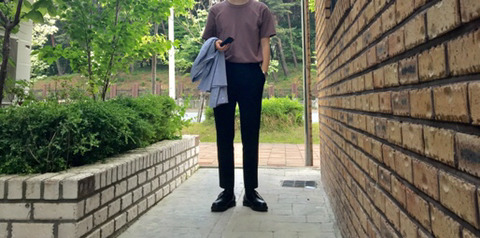 남자여름 코디 (제가 입은 데일리룩들) 스압 | 인스티즈