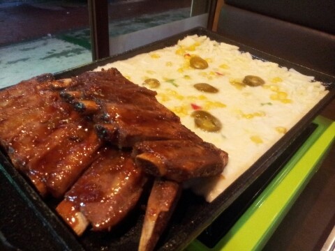 치즈가 들어간 음식들 (침샘주의) | 인스티즈