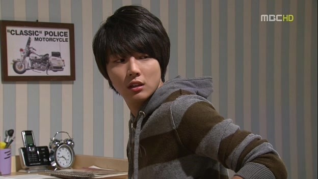 [지붕킥] 신종플루 걸린 정음 | 인스티즈