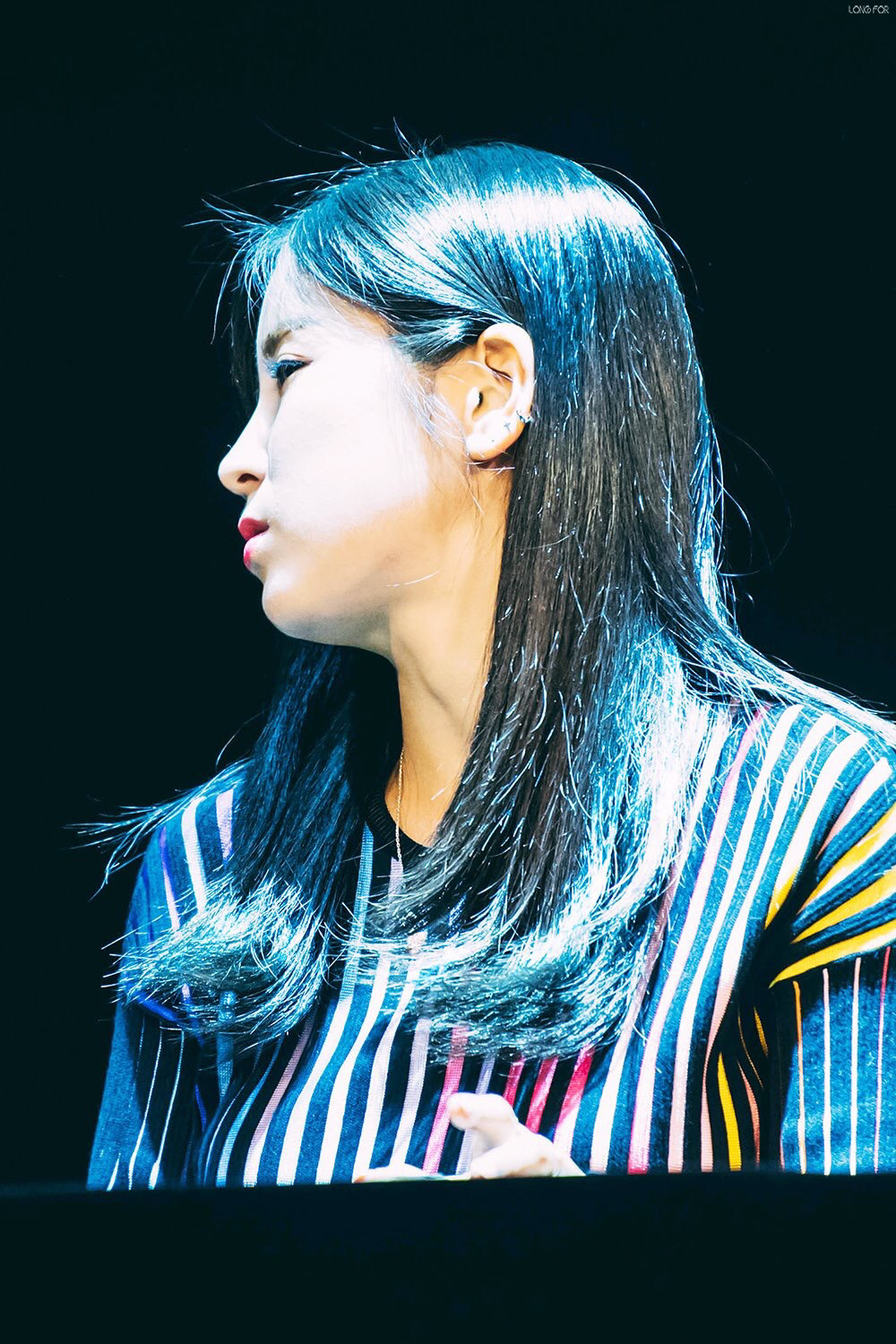 [에이핑크] 친한 형에게 같이 후쿠오카에 가자는 제의를 받게되서 박초롱 | 인스티즈