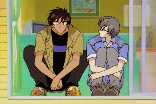 [카드캡터체리] 도진오빠와 청명오빠의 트루럽 | 인스티즈