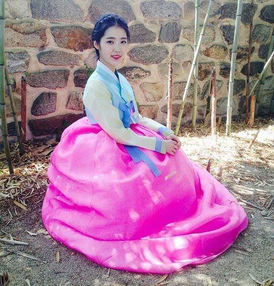 신인 여배우 윤영경 | 인스티즈