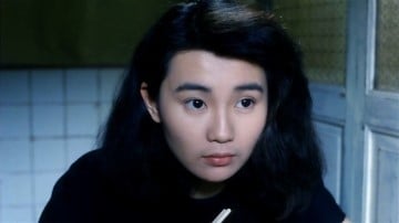 홍콩영화 최고 전성기시절 여자배우들ㄷㄷㄷㄷ | 인스티즈