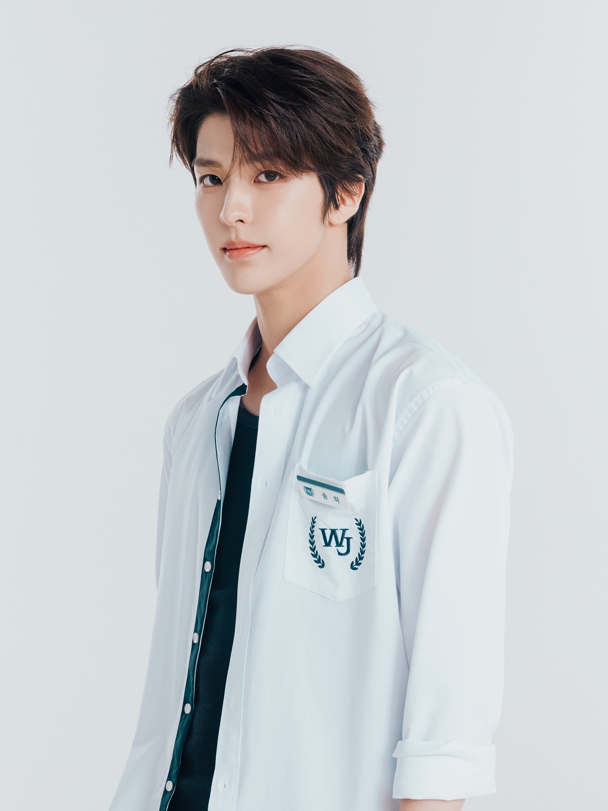 SM x 에그이즈커밍 예능 응답하라 하이스쿨 연습생 프로필 | 인스티즈