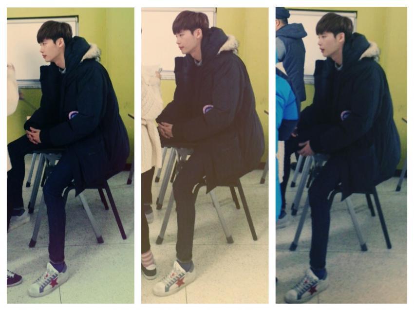 남자들에게 호불호가 갈리는 외모를 가진 대표적인 남자 연예인.jpg | 인스티즈