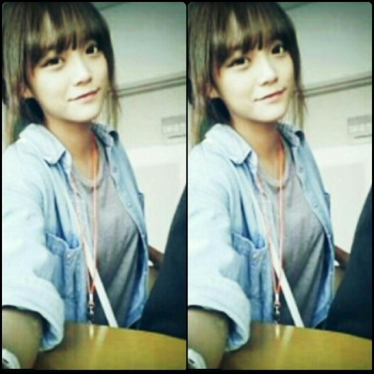 겁나 순박했던 김세정 과거사진들.jpg | 인스티즈